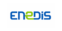 Logo Enedis