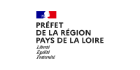 logo préfet de la région pays de la loire