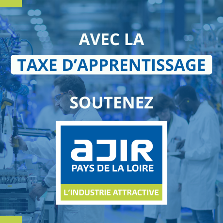 Actu site taxe apprentisage