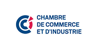Logo Chambre de commerce et d'industrie