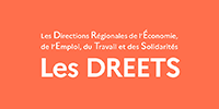 Logo Dreets