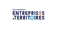 Logo Entreprises et territoires
