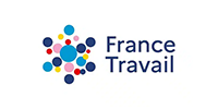 Logo france travail