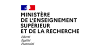 Logo Ministère de l'enseignement
