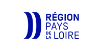 Logo pays de la loire