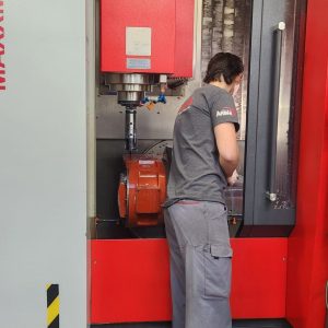 APMA - Visite semaine Industrie 2025