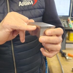 APMA - Visite semaine Industrie 2025