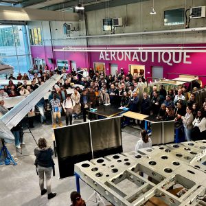 UI44_job dating SEDI 2025