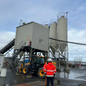 UNICEM PDL_ Site POINT P Nantes 2