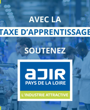 Actu site taxe apprentisage